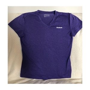 REEBOK TEE - S